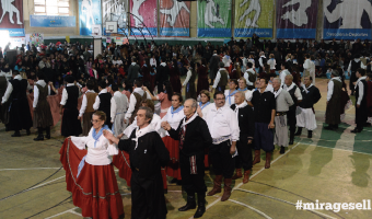 #MiraGesell del da de la Patria